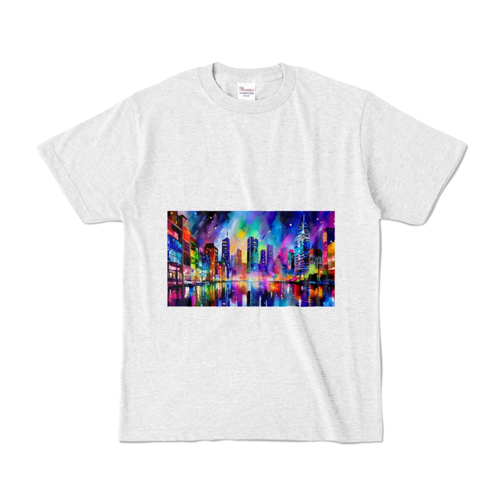 カラフル・メトロポリス