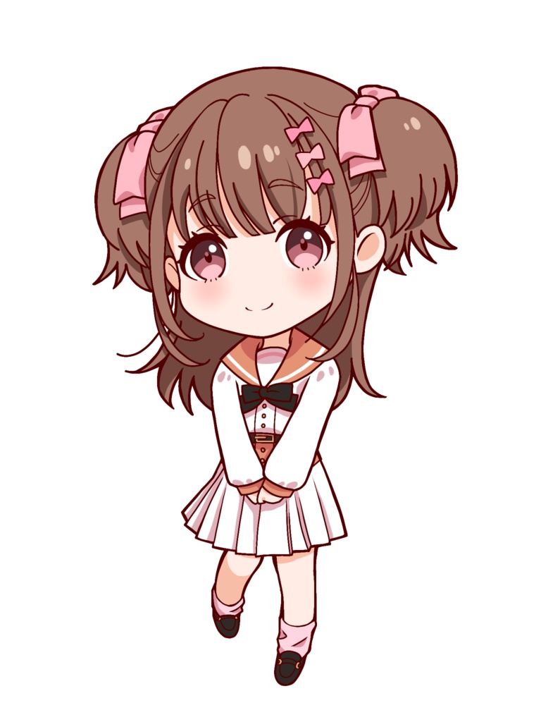 14 デカキーホルダー