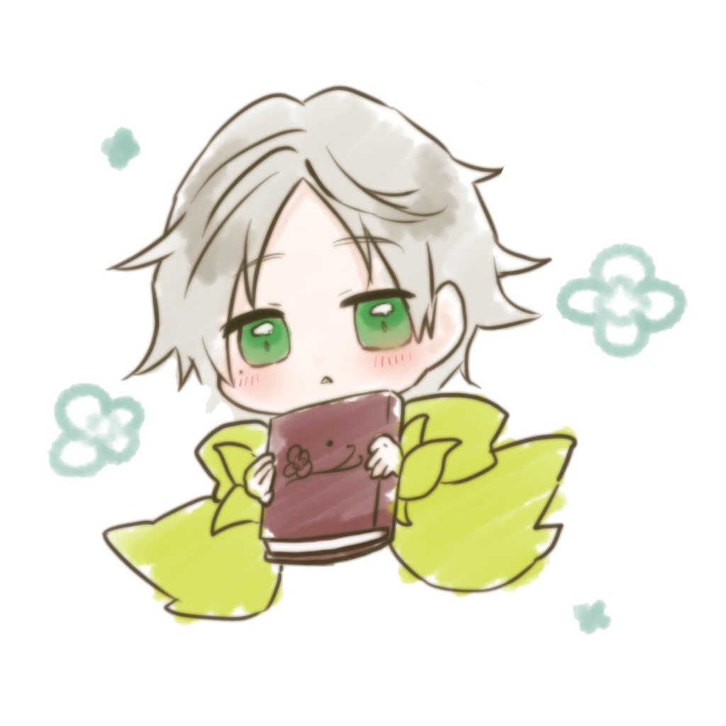 まひぐま様