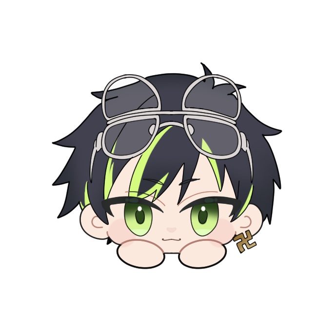 わたるさん星５リアぐ