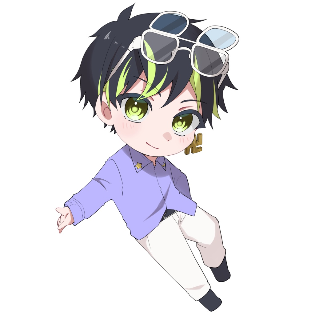 のあリアぐ