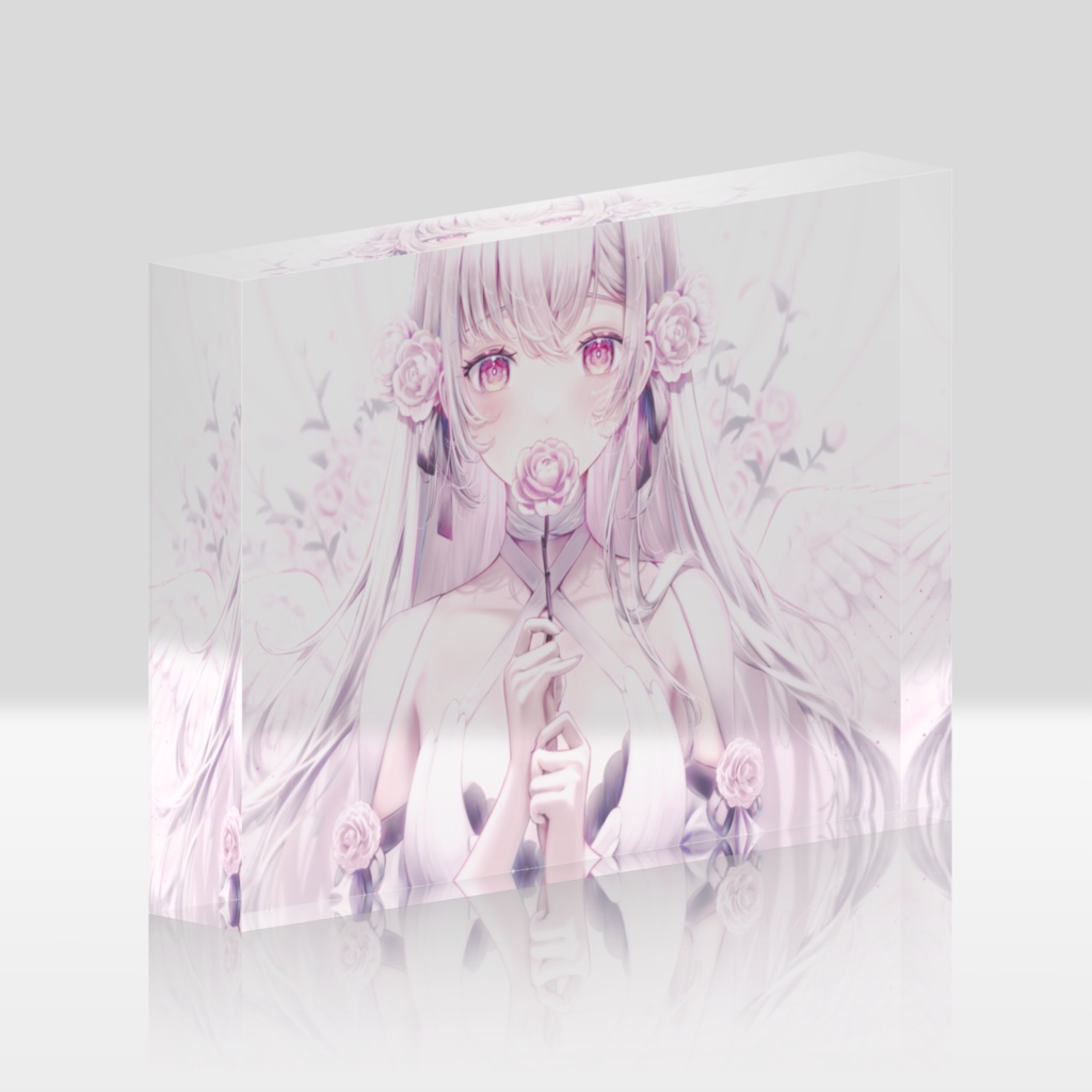 乙女椿