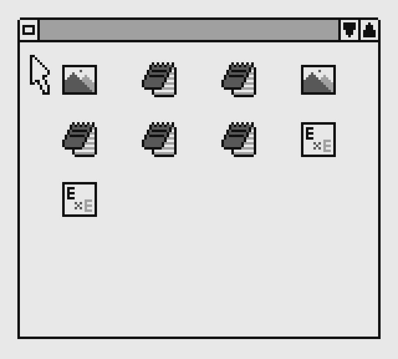 へにゃぺんて活動報告2020年夏号 ROMデータ