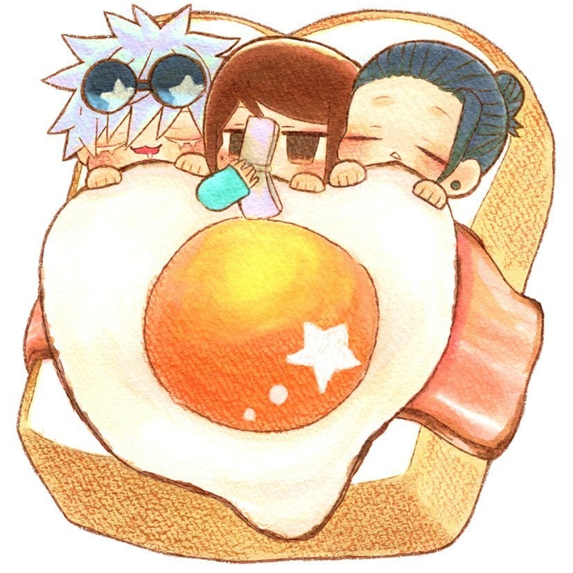 さしすパン