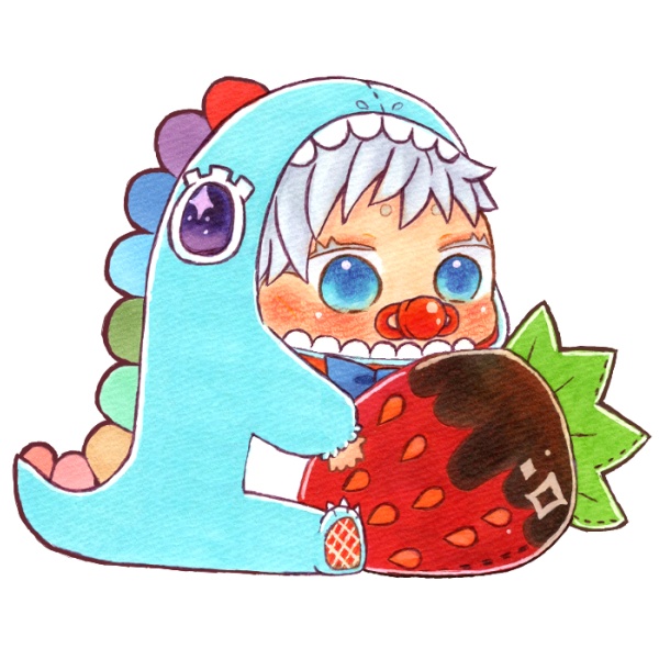 かいじゅう　さとる