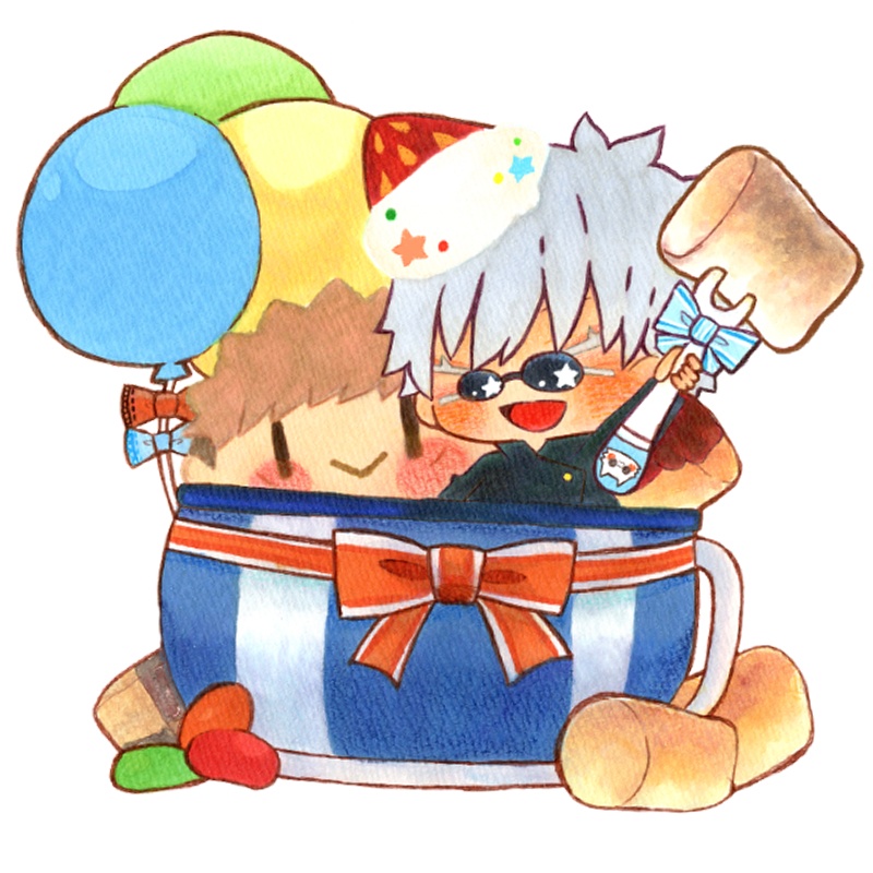 カプチーノ（さとる）