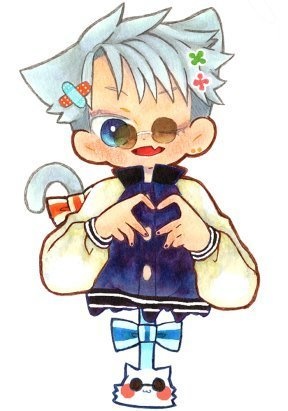 飴ちゃん五条悟