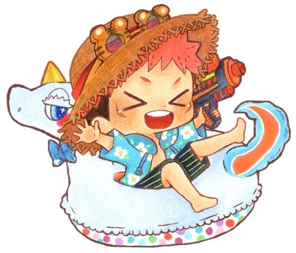 浮き輪悠仁