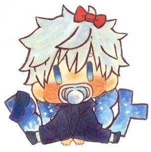 ベイビー五条先生