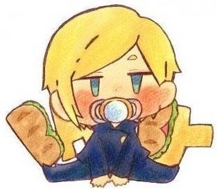 ベイビーナナミン