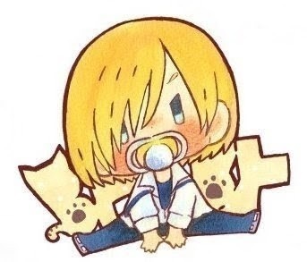 ベイビーユリオ