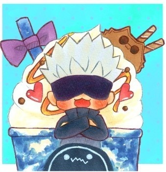 フラペチーノ五条