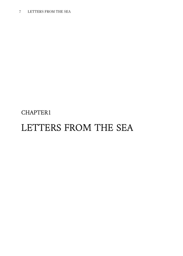 ネヴァー・エヴァー・グリーン・ワールド(上)