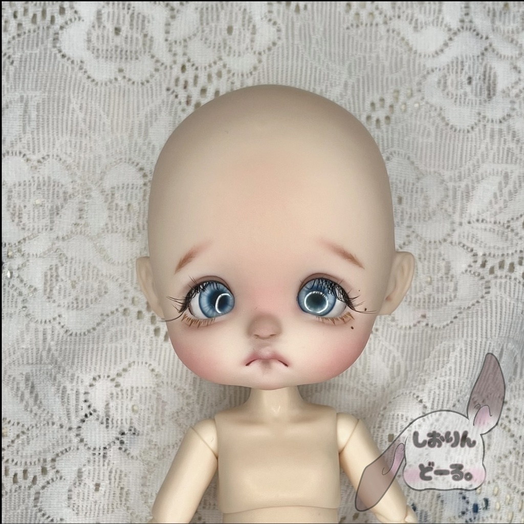 【しおりんどーる。】 stodoll カスタム 【正規品】