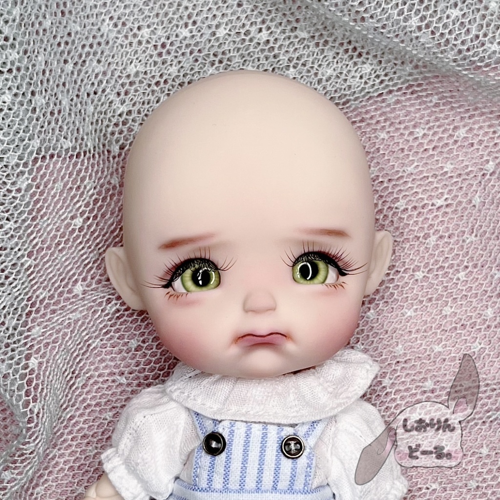 【しおりんどーる。】 stodoll カスタム 【正規品】