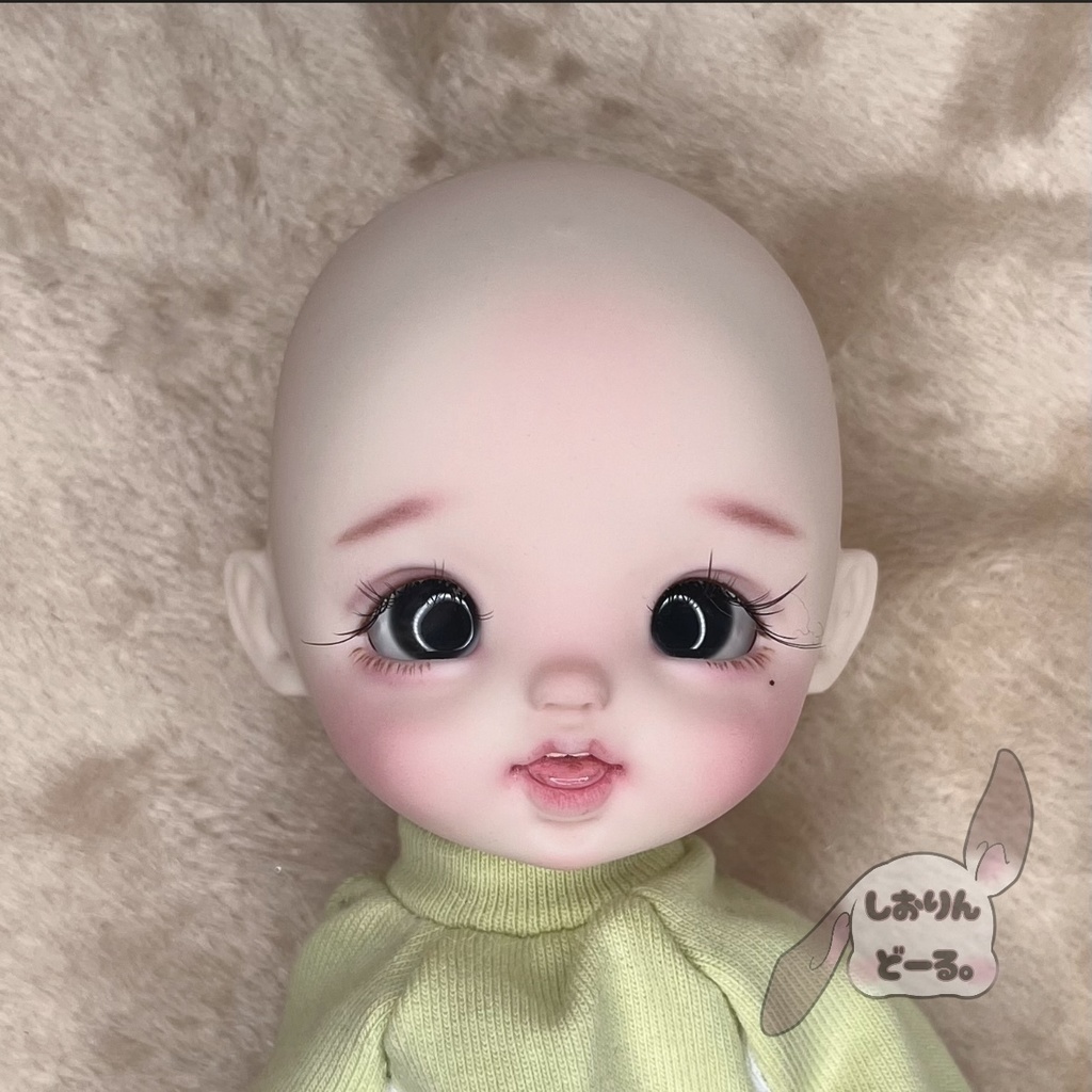 【しおりんどーる。】 stodoll カスタム 【正規品】