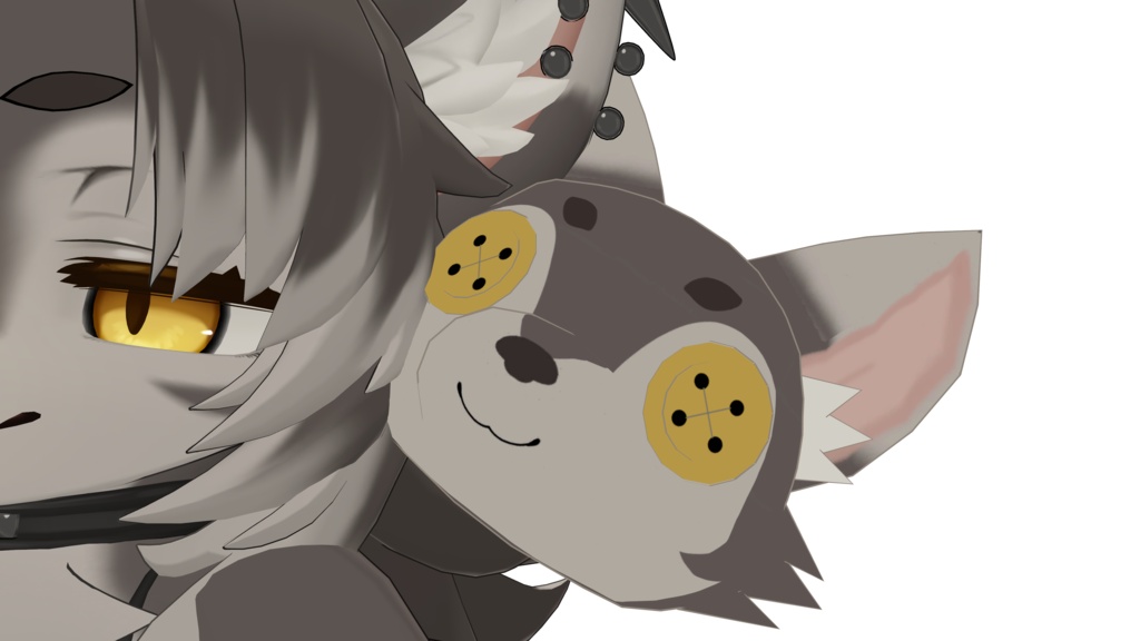 【無料】zilberus【ジル S向け装飾品】