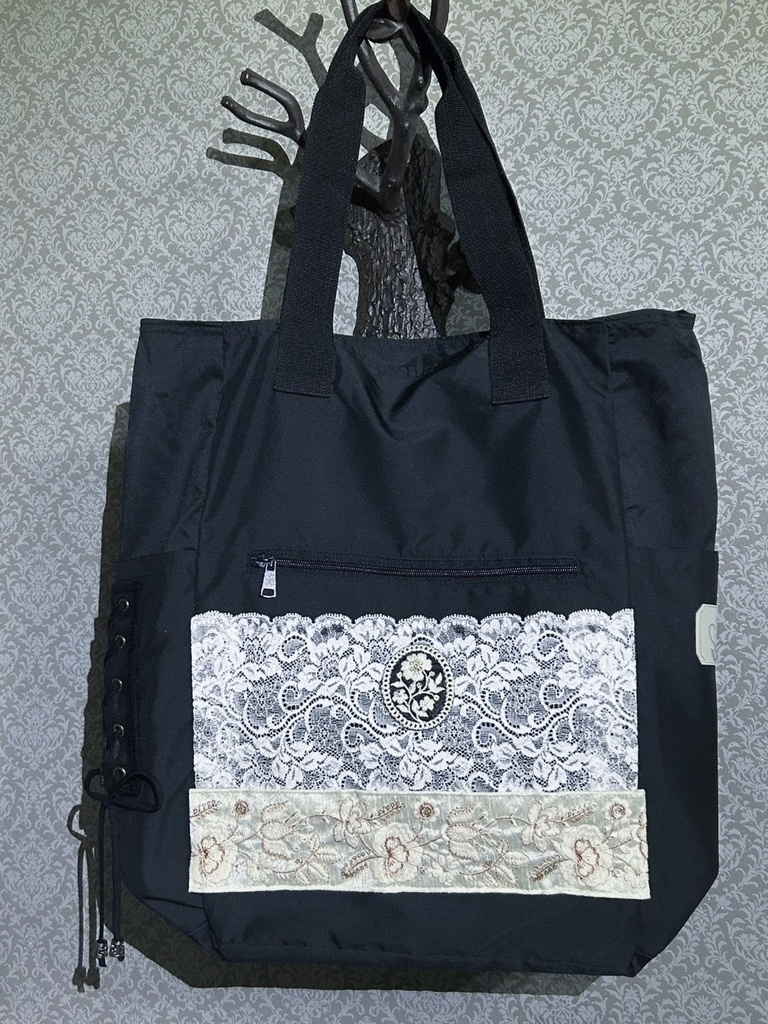 ■リメイクリュック