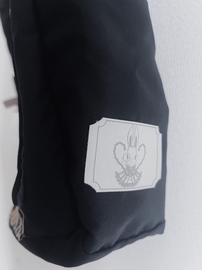 ■リメイクリュック