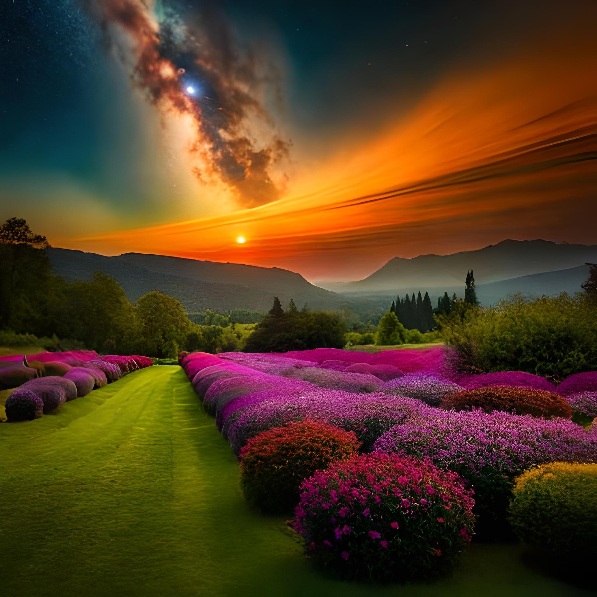 インタラクティブアート yuyu04 BOOTH