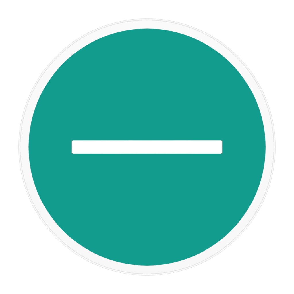 キービジュアルアクリルスタンド 口開けver.