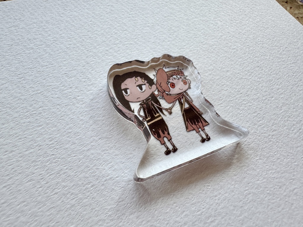 ジャミカリアクスタ