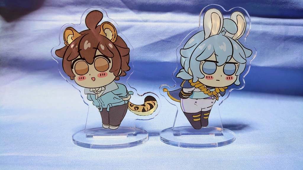 ひょっこりセット