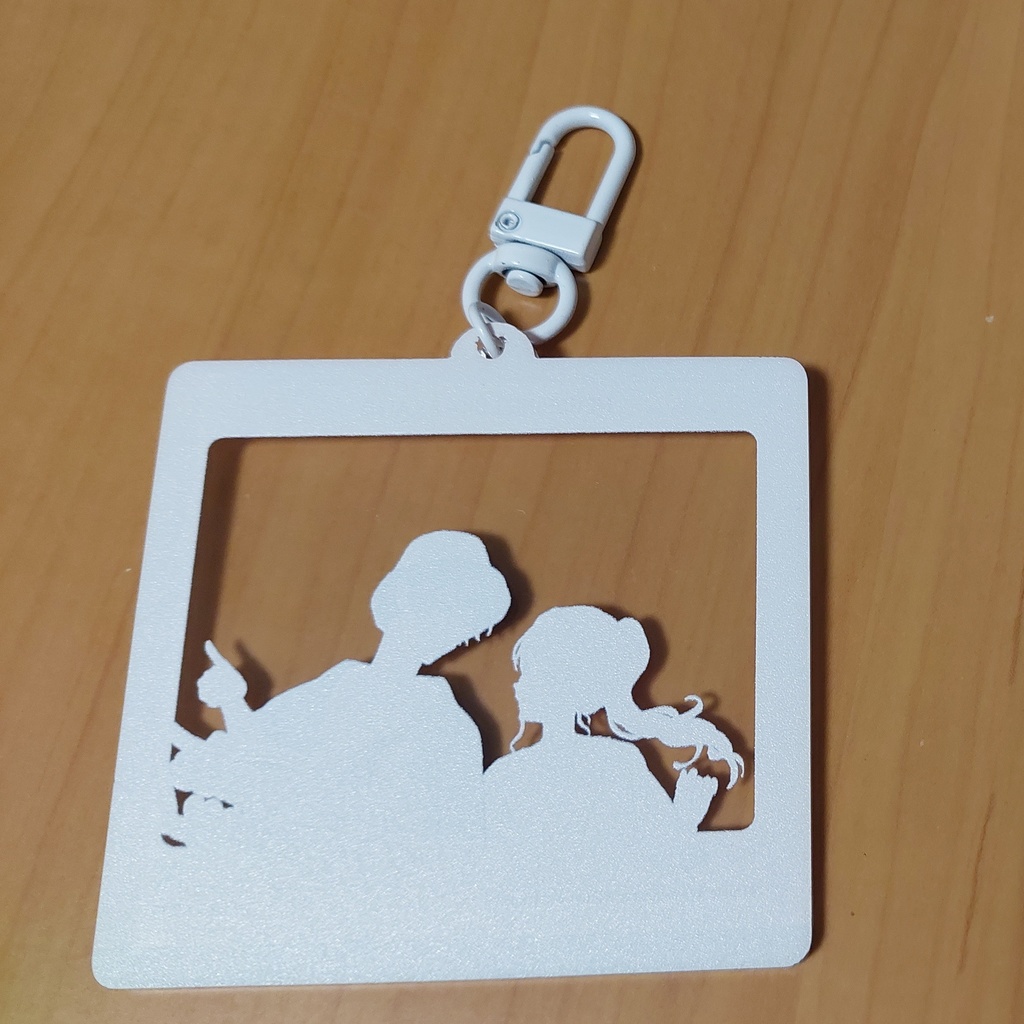 カイルカver. ユメマデ!アクキー