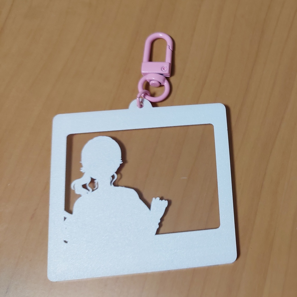 ルカ単体ver. ユメマデ!アクキー