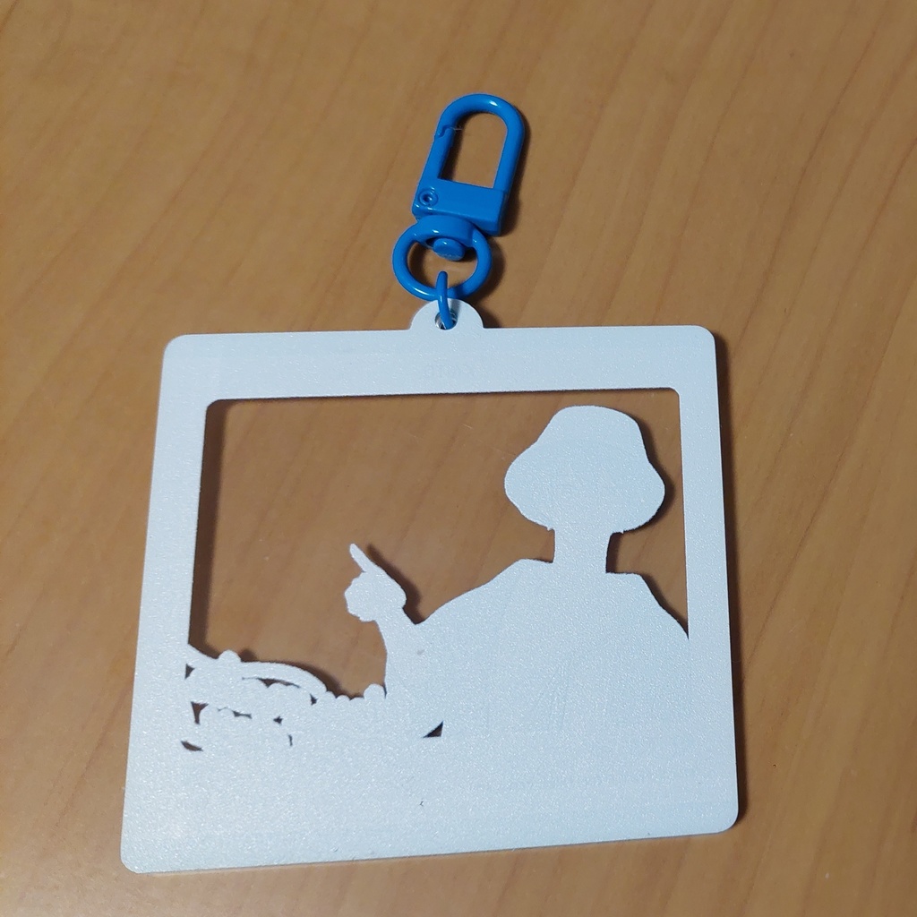 KAITO単体ver. ユメマデ!アクキー