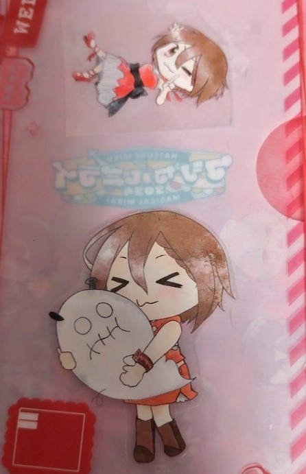 『beauty-fall』やみくろfeat.MEIKO 1stシングル