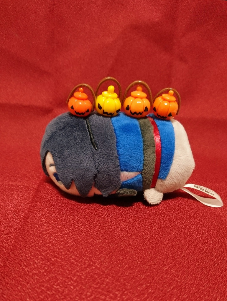 ๐ปใใญใฆใฃใณใญใฃใณใใฃใใใ๐