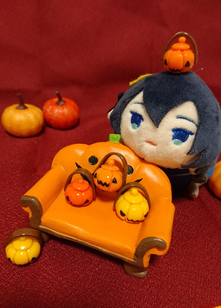 ๐ปใใญใฆใฃใณใญใฃใณใใฃใใใ๐