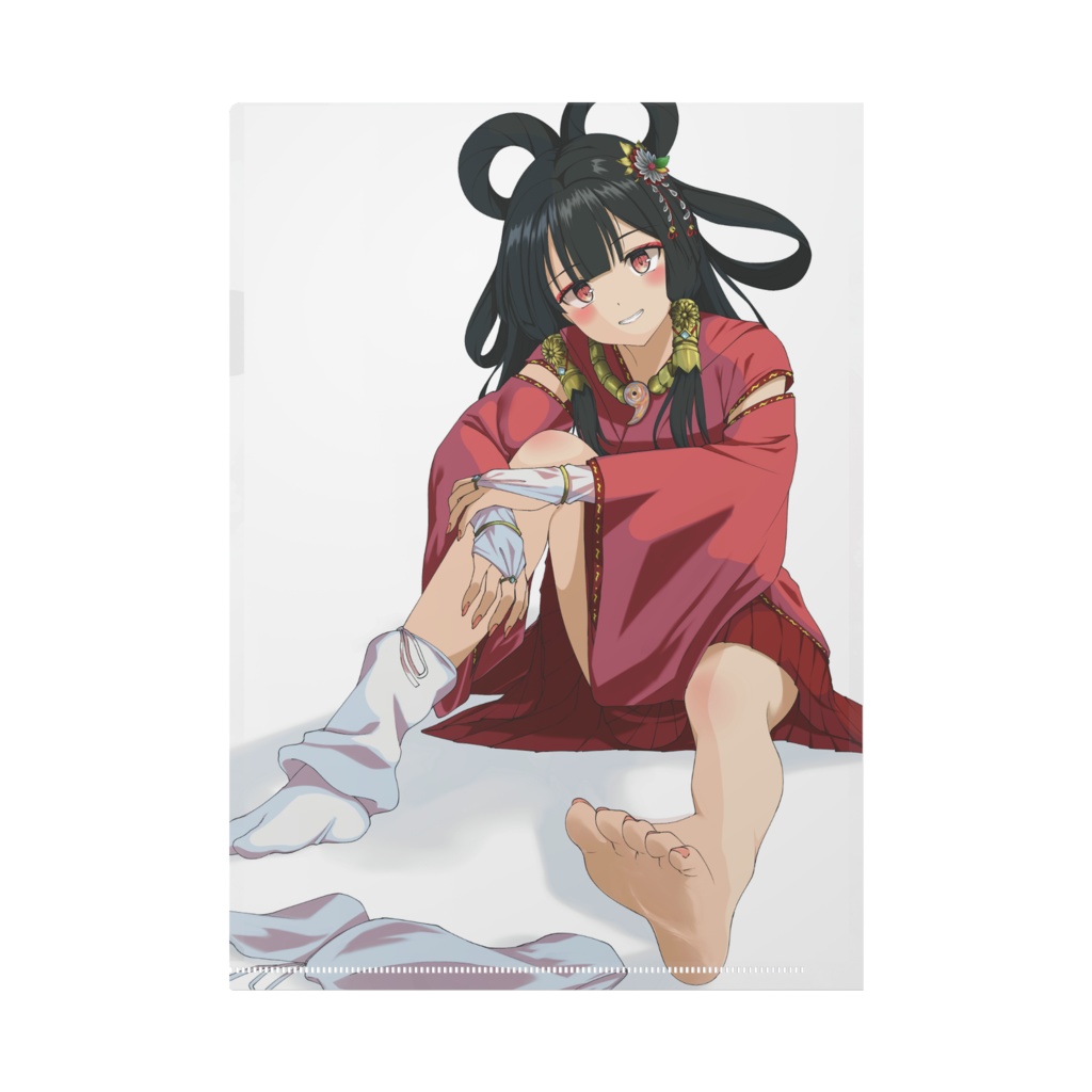 【常設】和服少女