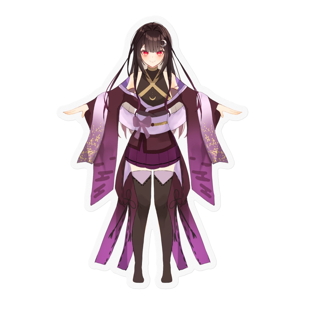 月都セレナD