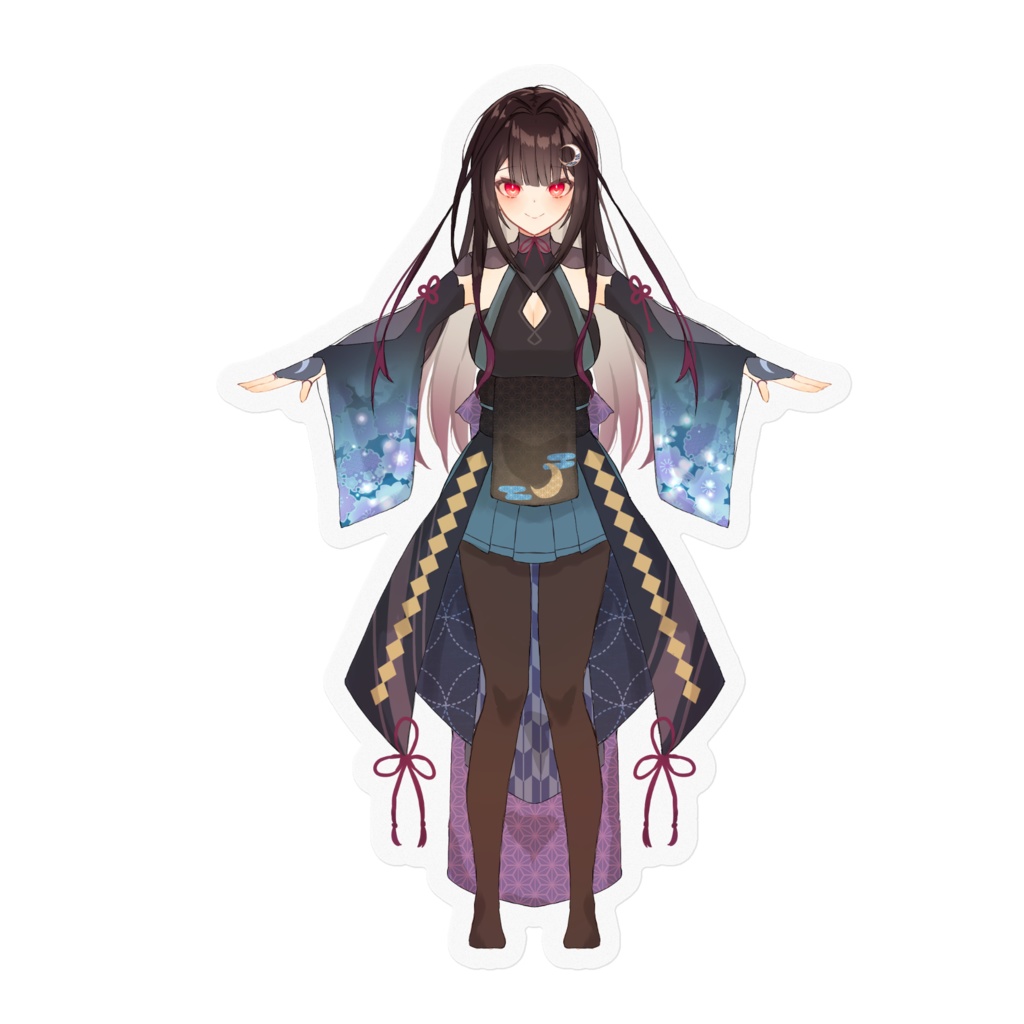月都セレナA
