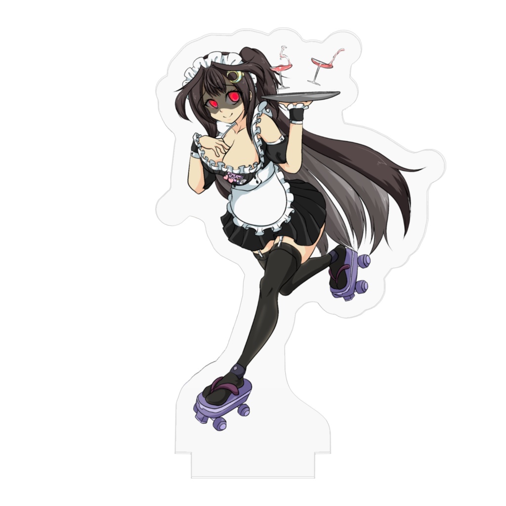 メイドさん・ヤンデレ