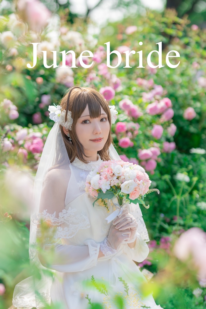 June bride