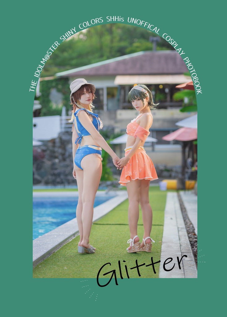 Glitter