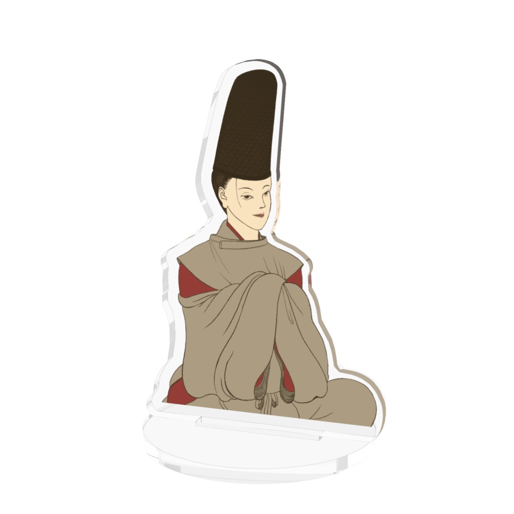 アクリルフィギュア『陰陽師』