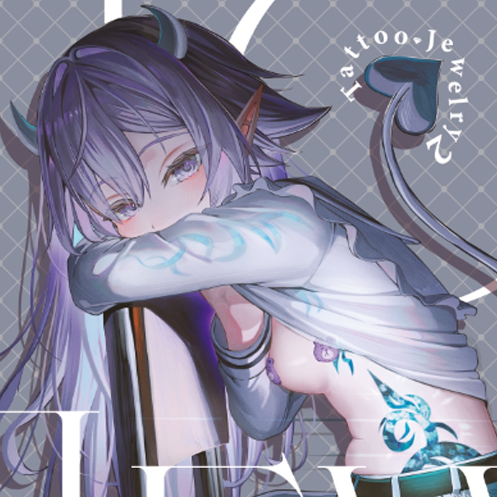 Tatoo Jewelry2