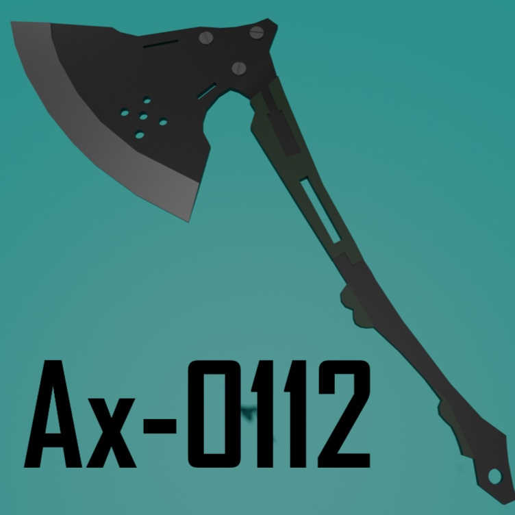 Ax-0112