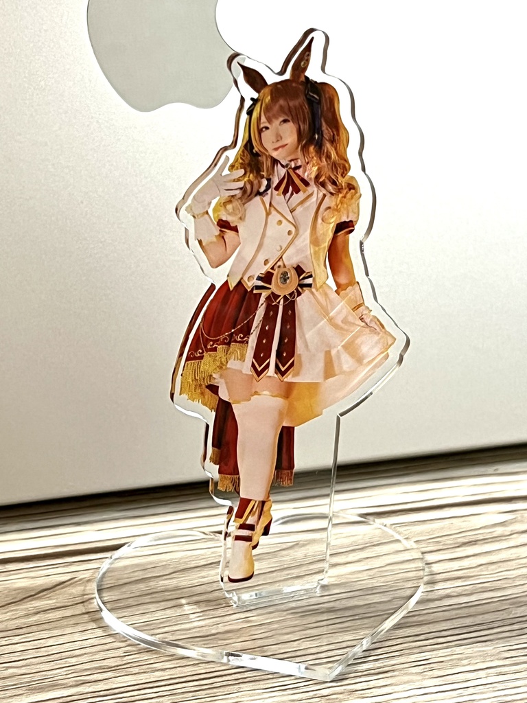 ウマ娘🎀 アクリルスタンド各種