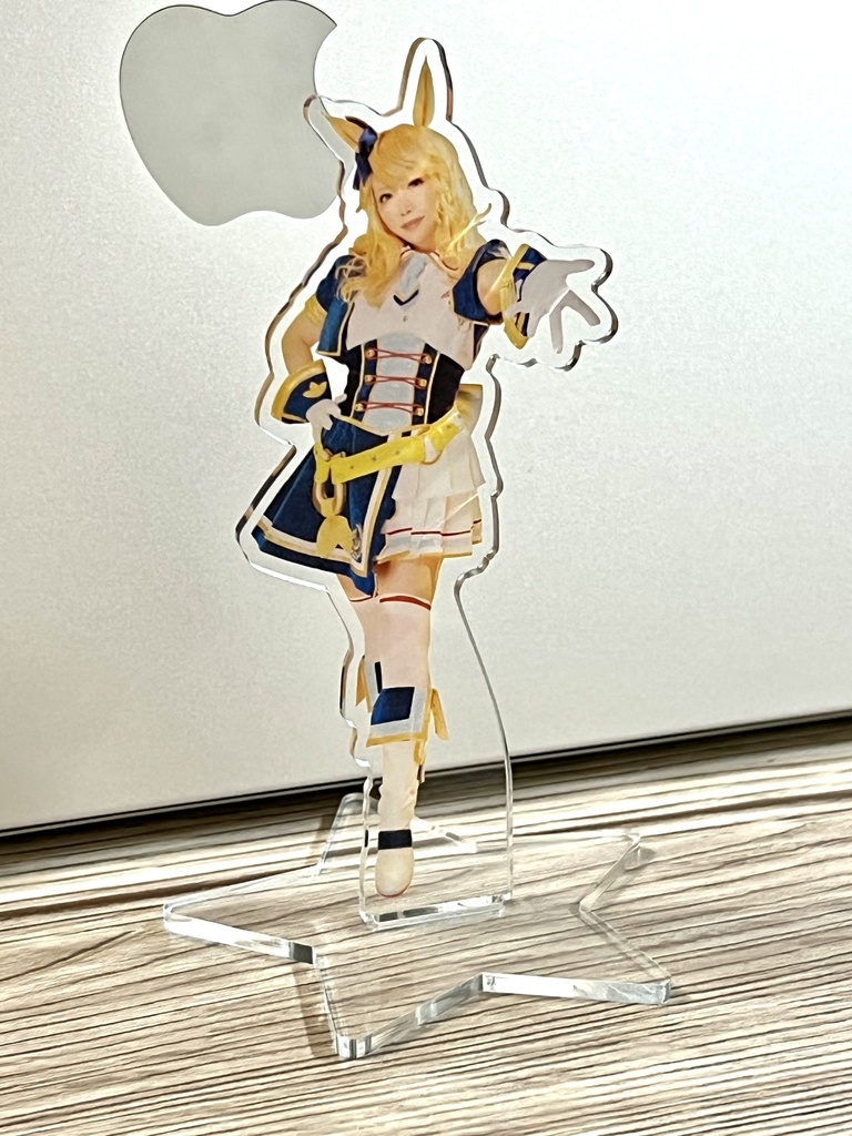 ウマ娘🎀 アクリルスタンド各種
