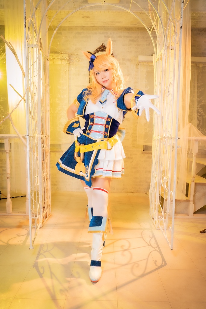 ウマ娘🎀 アクリルスタンド各種