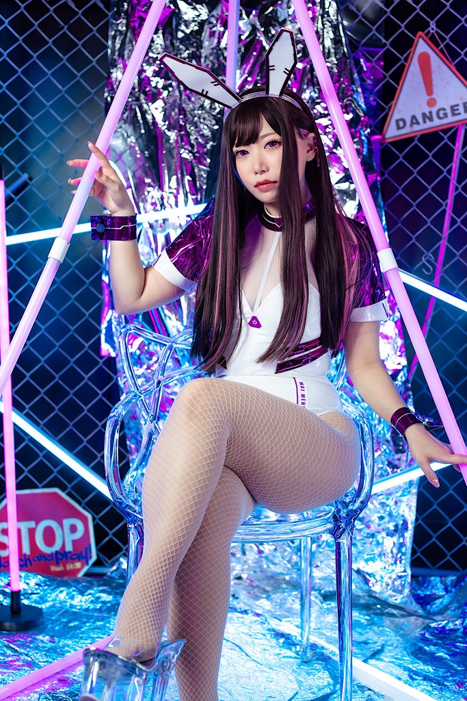 Easter bunny 🐇パッケージ版【DLカード付き】