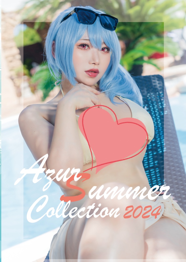 Azur Summer Collection 2024