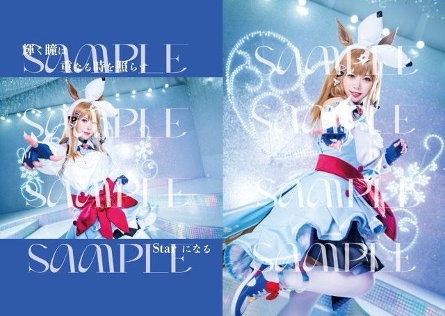 C106新刊 GENIUS-Q.E.D.-