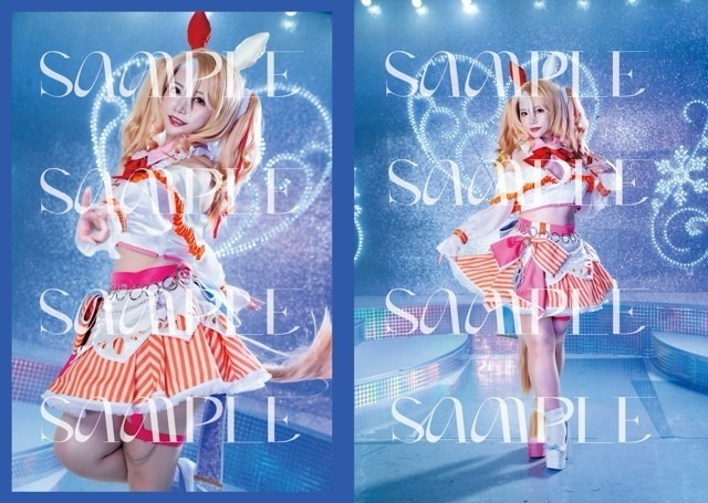 C106新刊 GENIUS-Q.E.D.-