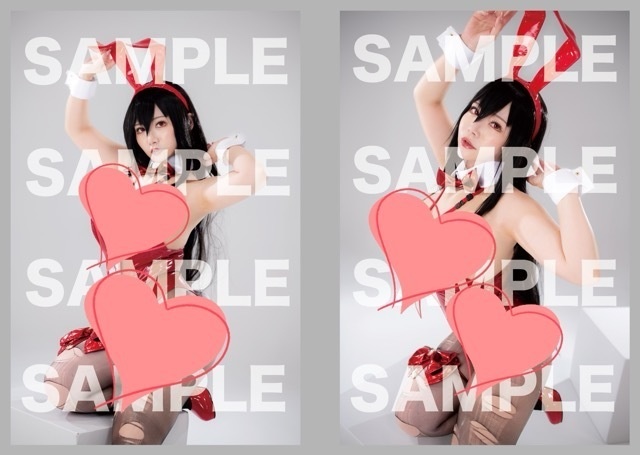 C106新刊 AZUR BUNNY DAY&NIGHT